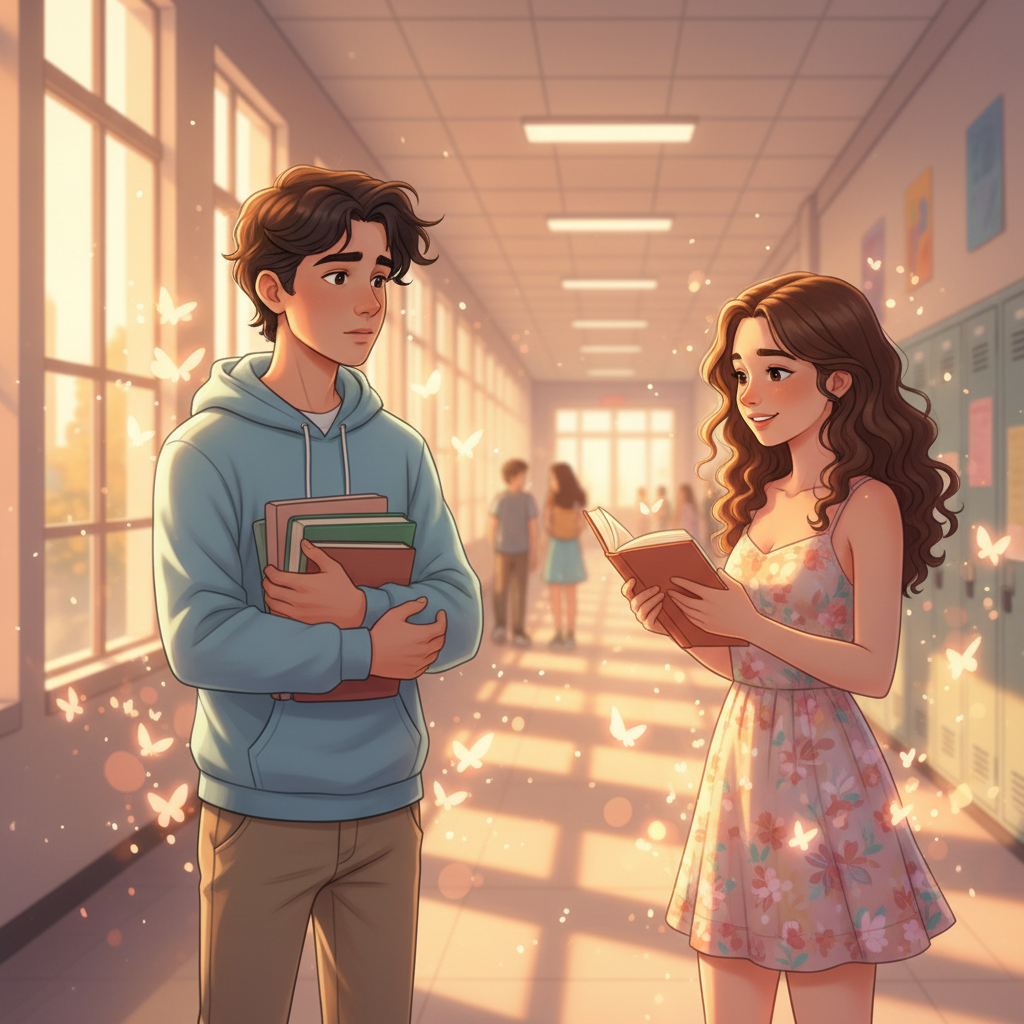 First Love