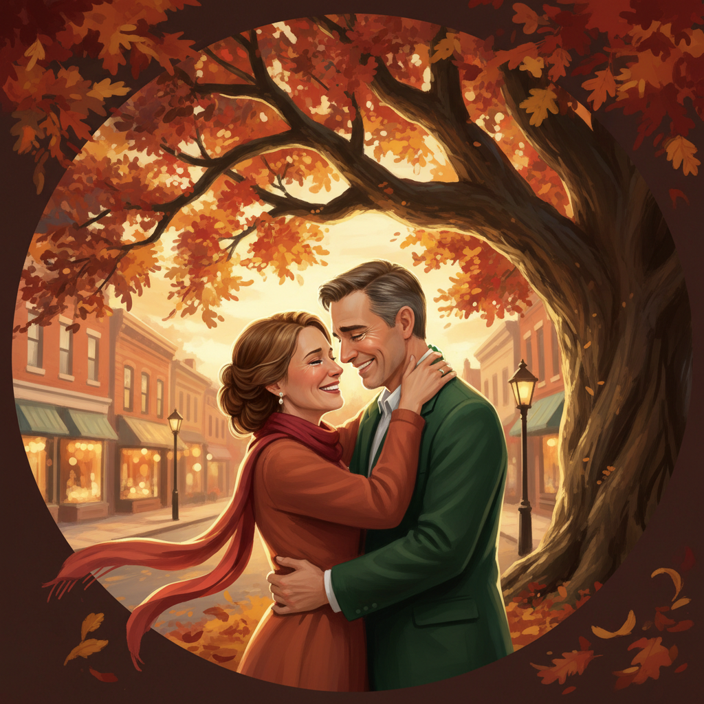 Love of a Lifetime v1