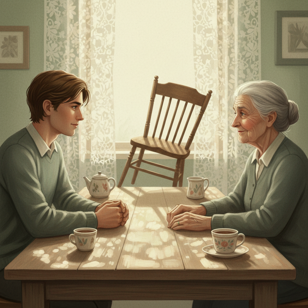 Young Couple