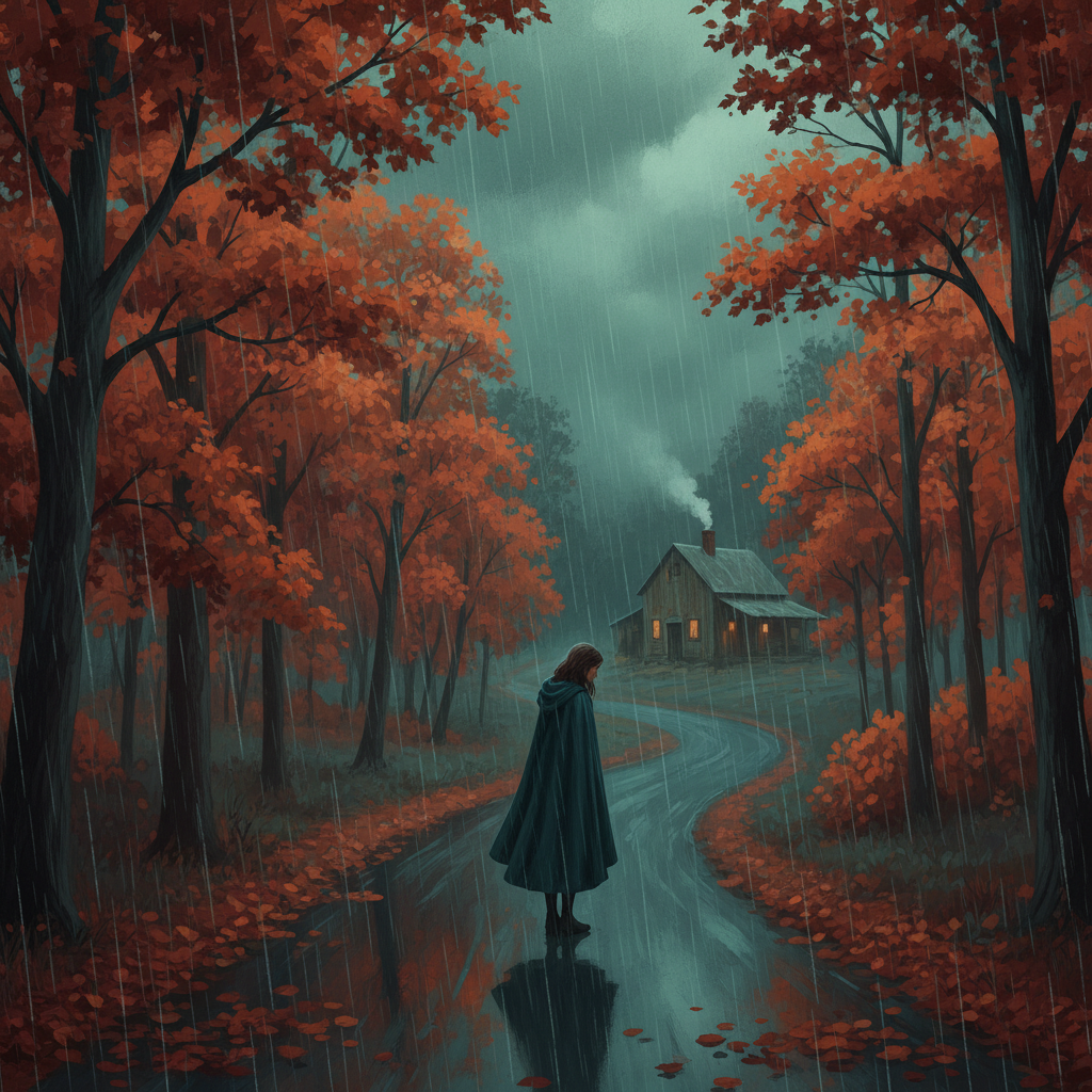Shadow of Kin