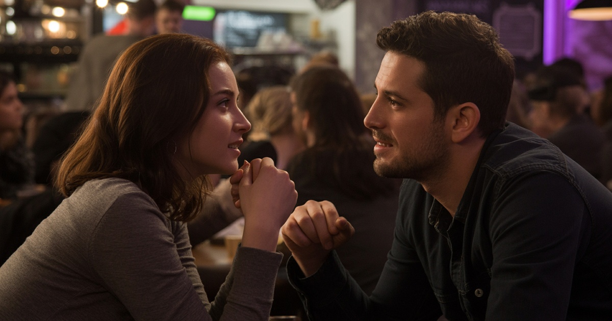 Intertwined Addictions: Love and Struggle