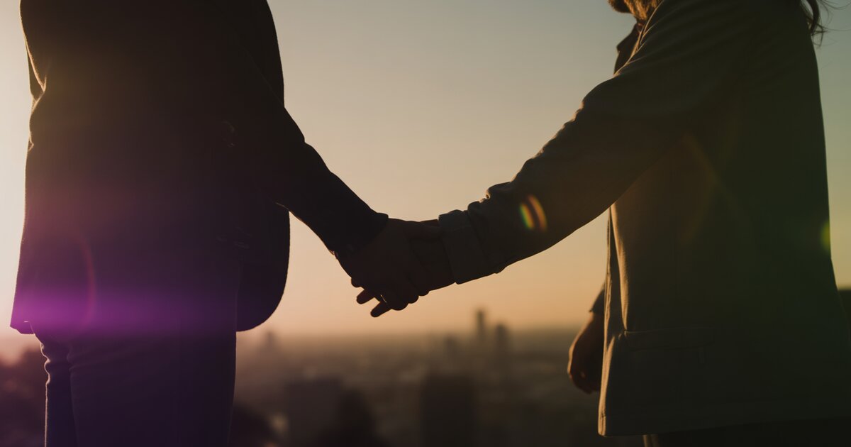 Love of a Lifetime v1