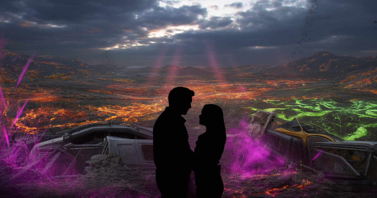 Love of a Lifetime v2