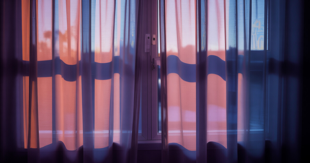 Two Lovers Lost: Secret Storage of Lost Love and Grief